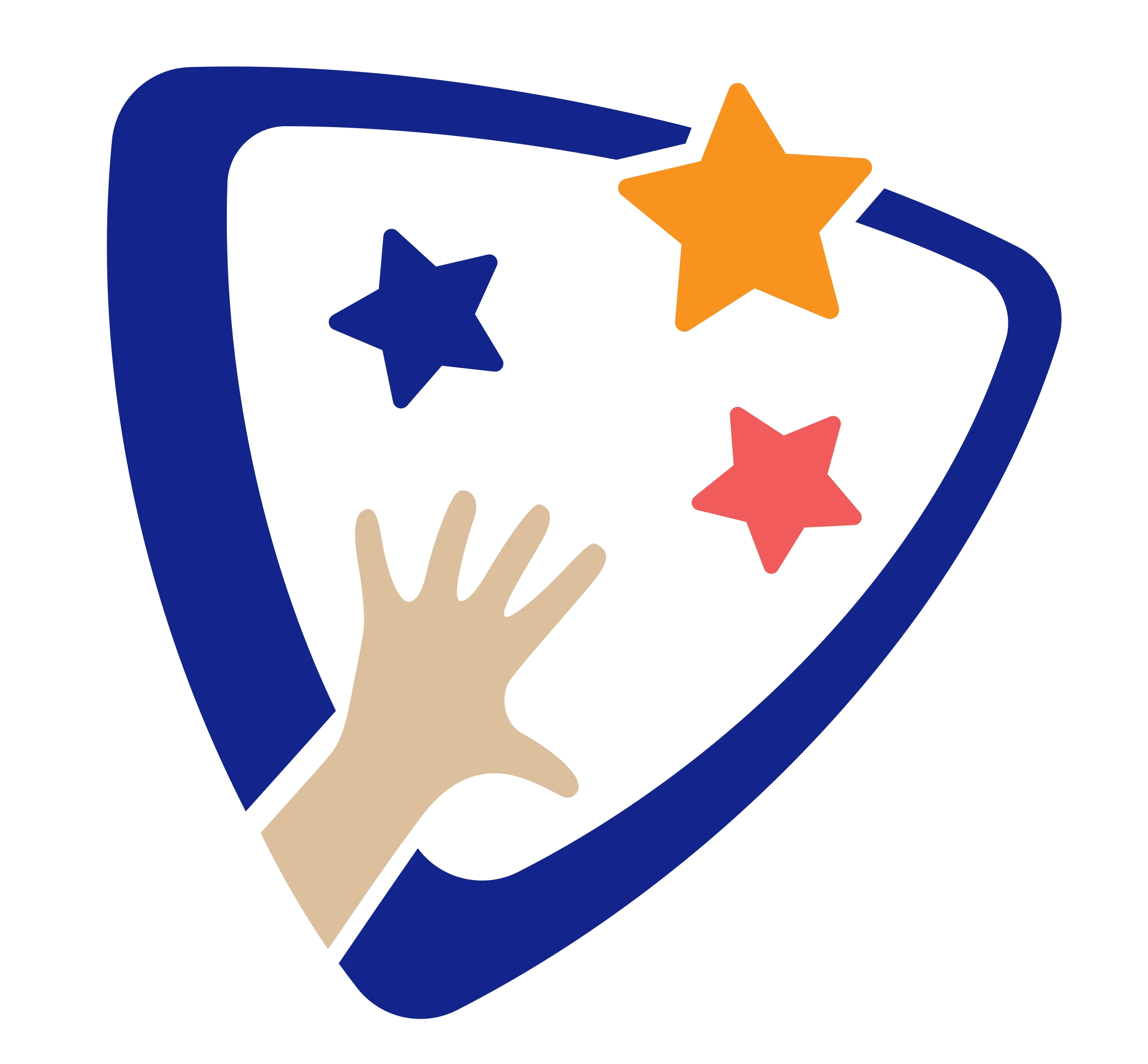 Light up the night Logo